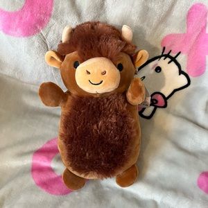 10” Dunkie Hug Mee